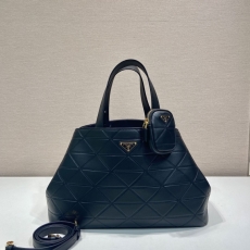 Prada Top Handle Bags